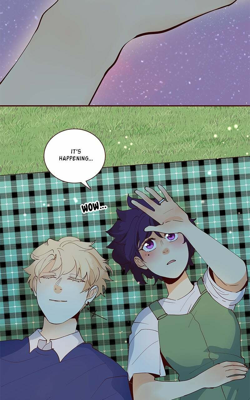 Read Flawless chapter 5.1 image 18 on Lezhin
