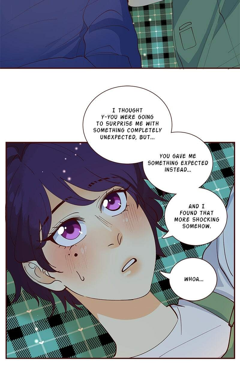 Read Flawless chapter 5.1 image 19 on Lezhin