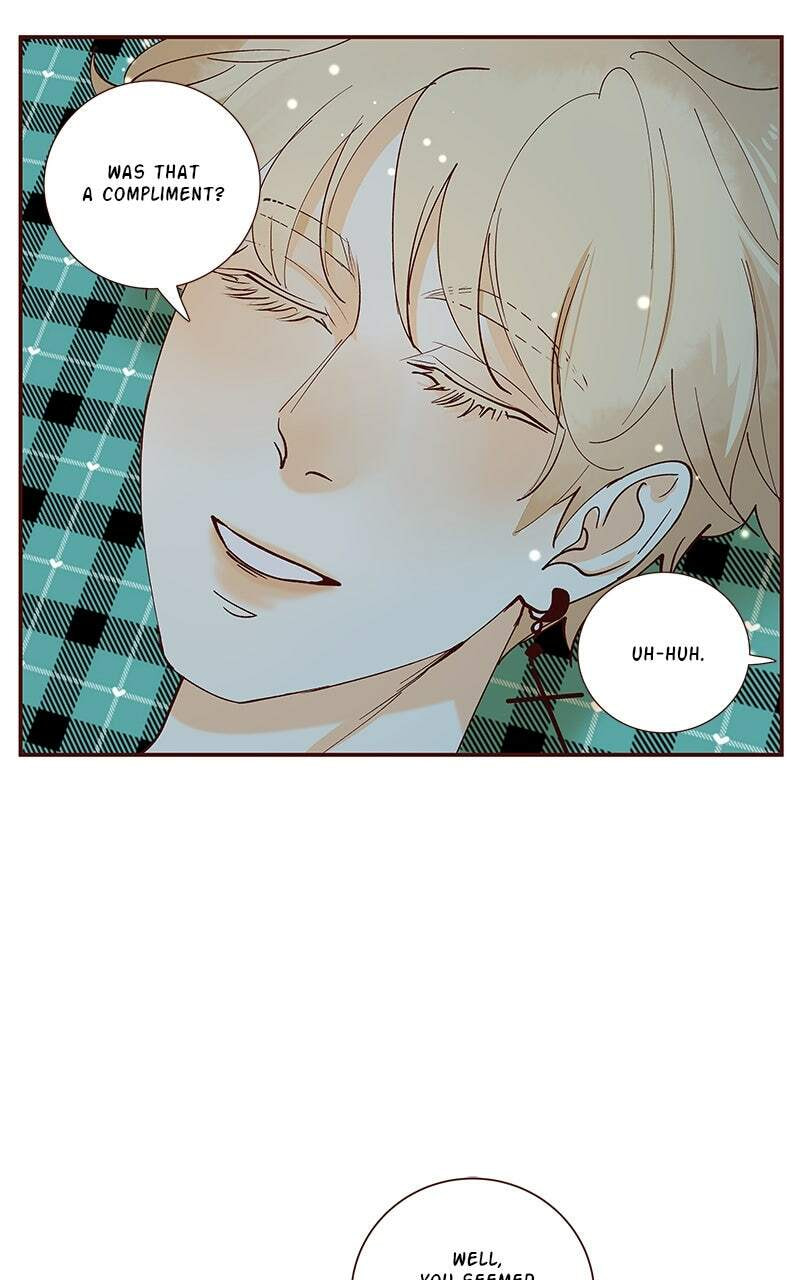 Read Flawless chapter 5.1 image 20 on Lezhin