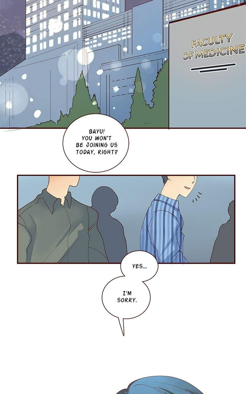 Read Flawless chapter 5.1 image 24 on Lezhin