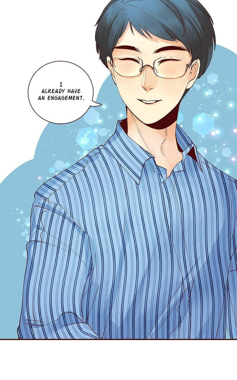 Read Flawless chapter 5.1 image 25 on Lezhin