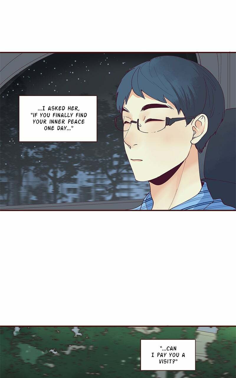 Read Flawless chapter 5.1 image 31 on Lezhin