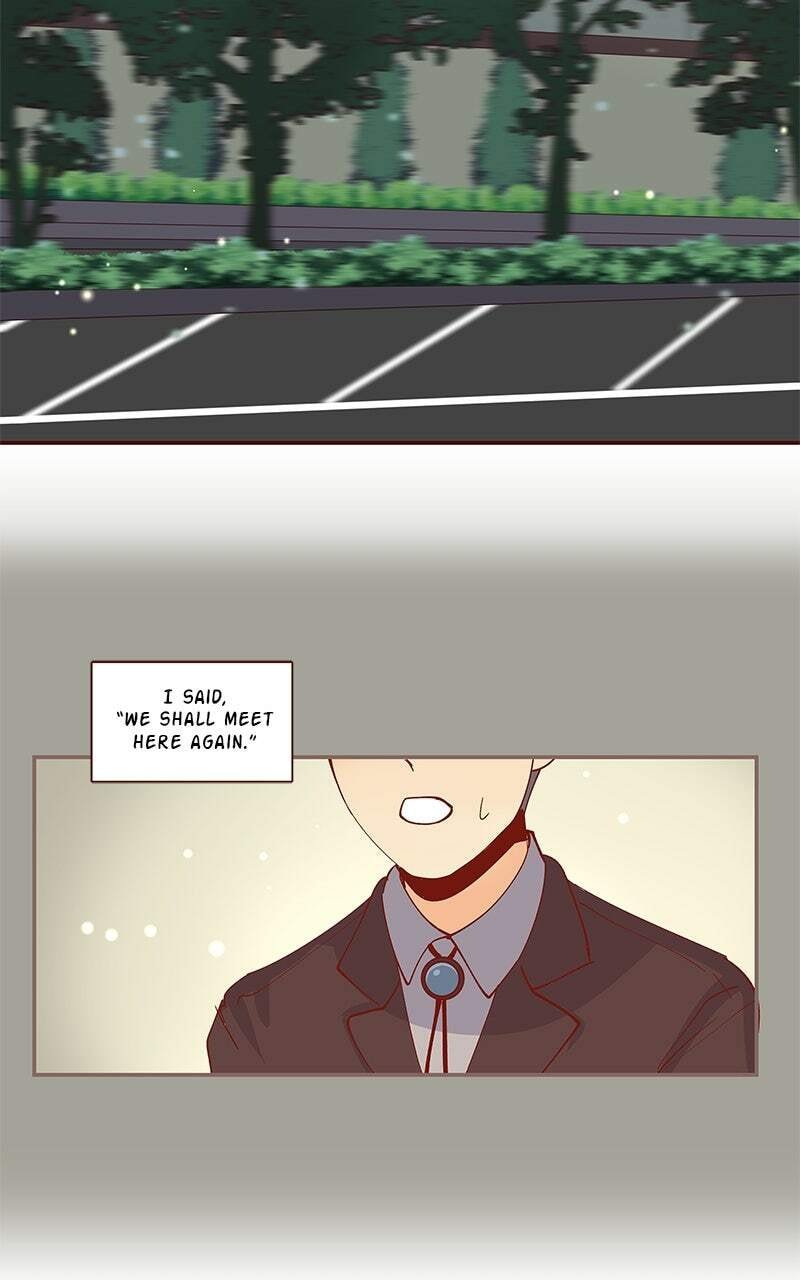Read Flawless chapter 5.1 image 32 on Lezhin