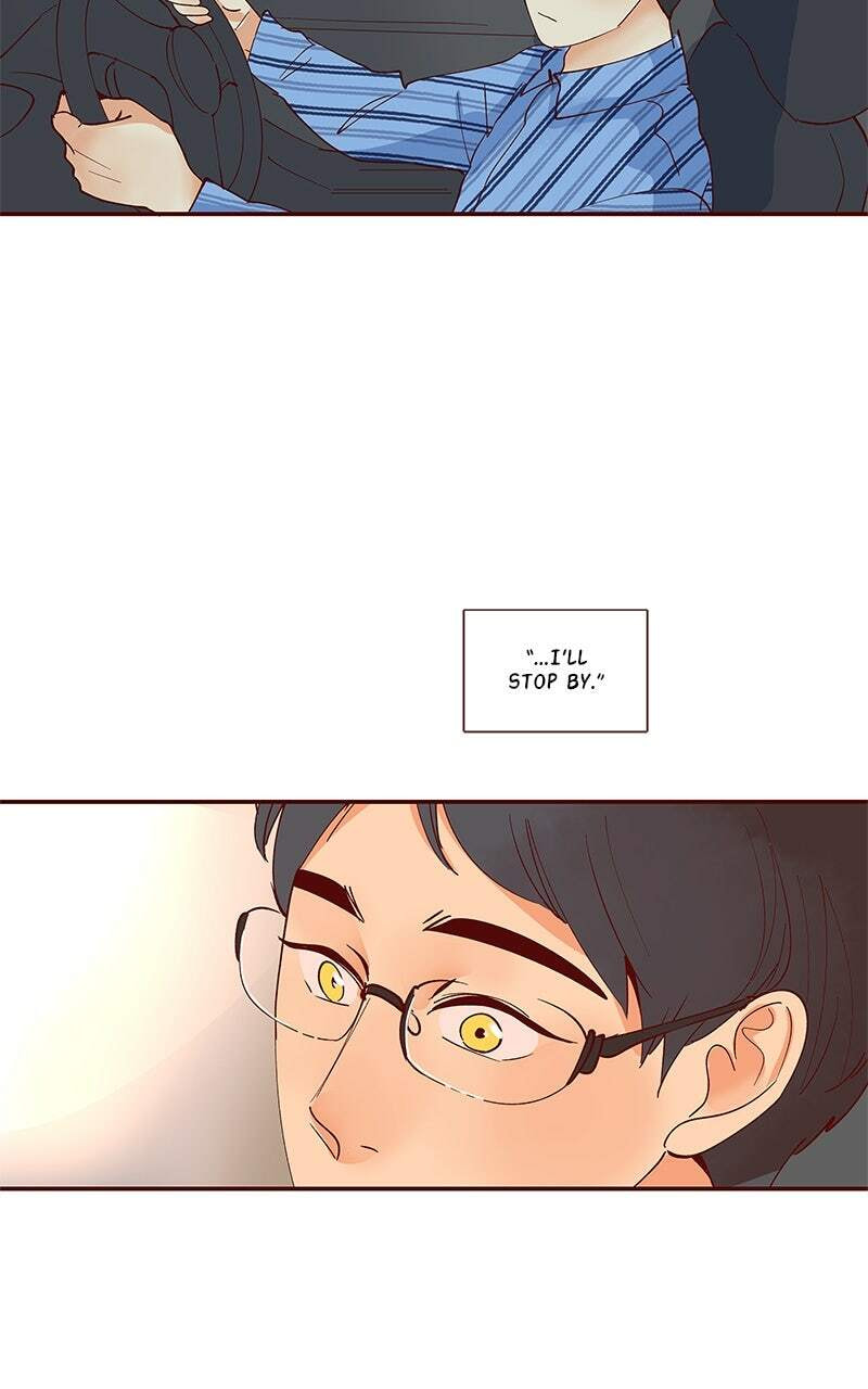 Read Flawless chapter 5.1 image 34 on Lezhin