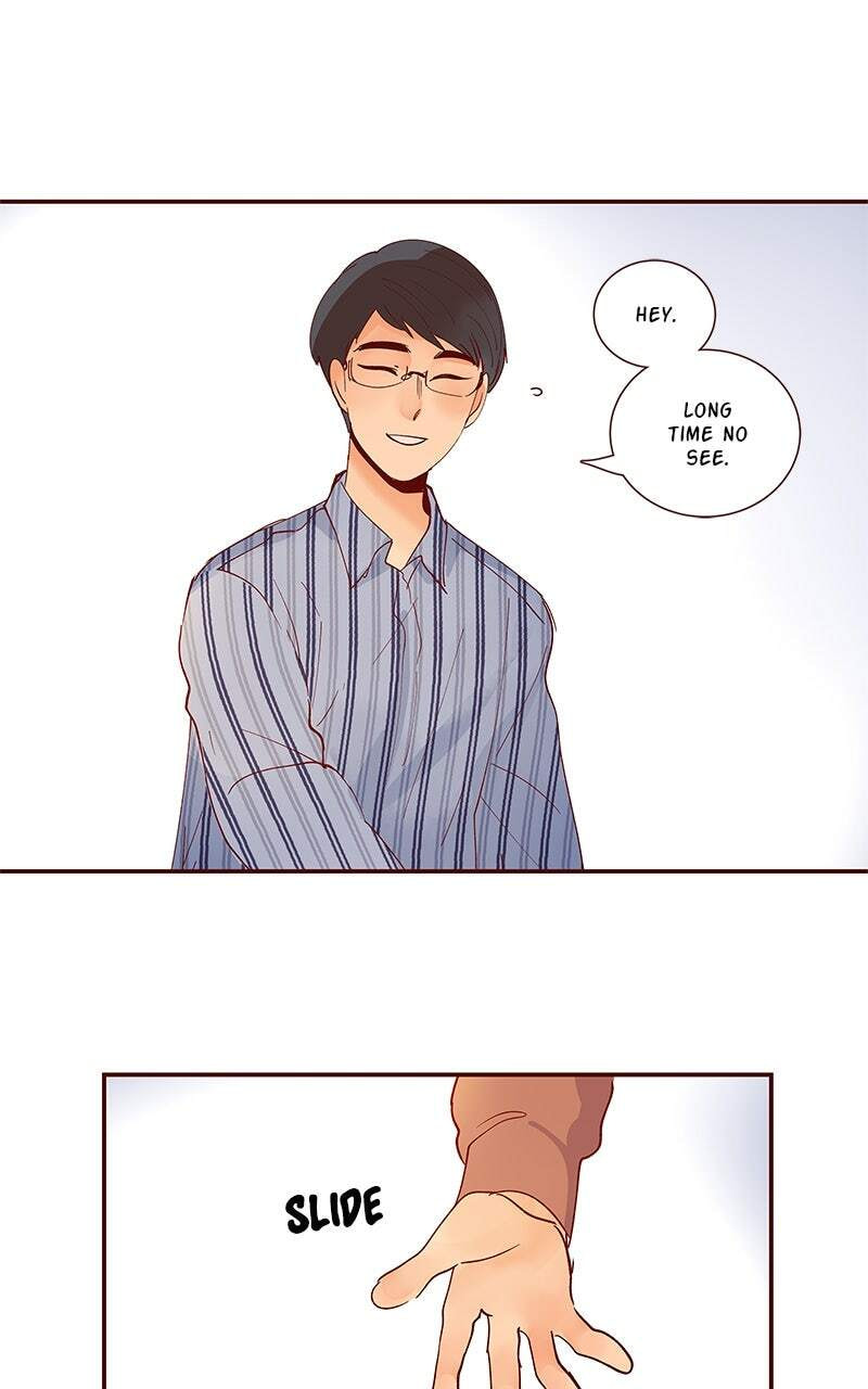 Read Flawless chapter 5.1 image 36 on Lezhin