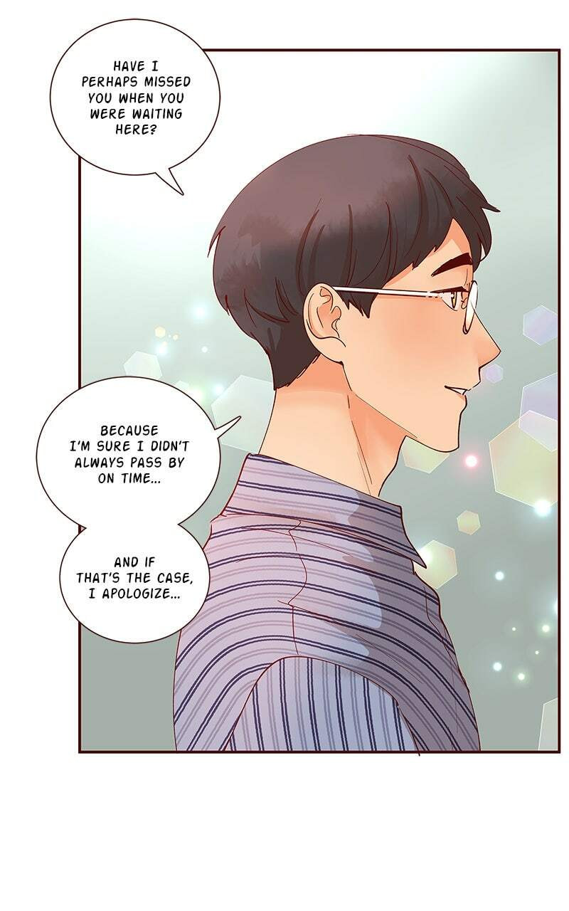 Read Flawless chapter 5.1 image 38 on Lezhin