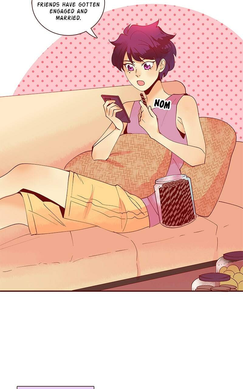 Read Flawless chapter 5.1 image 4 on Lezhin