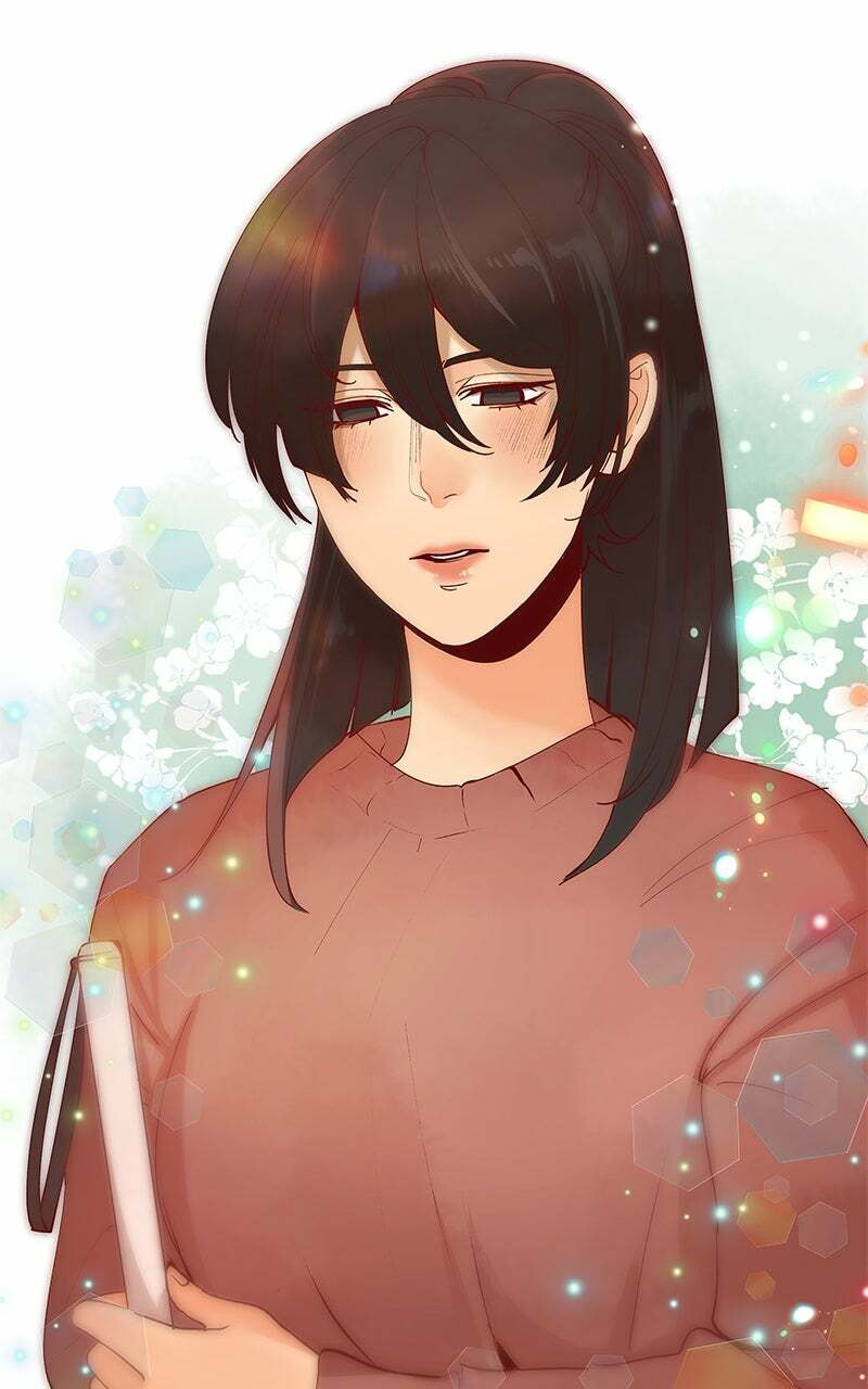 Read Flawless chapter 5.1 image 40 on Lezhin