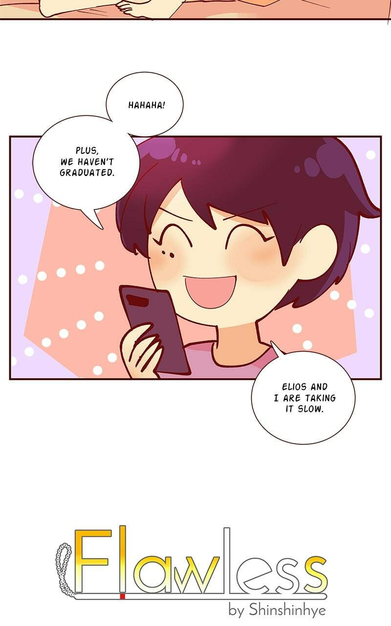 Read Flawless chapter 5.1 image 6 on Lezhin