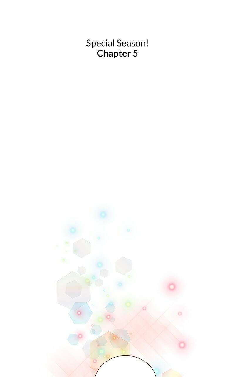 Read Flawless chapter 5.1 image 7 on Lezhin