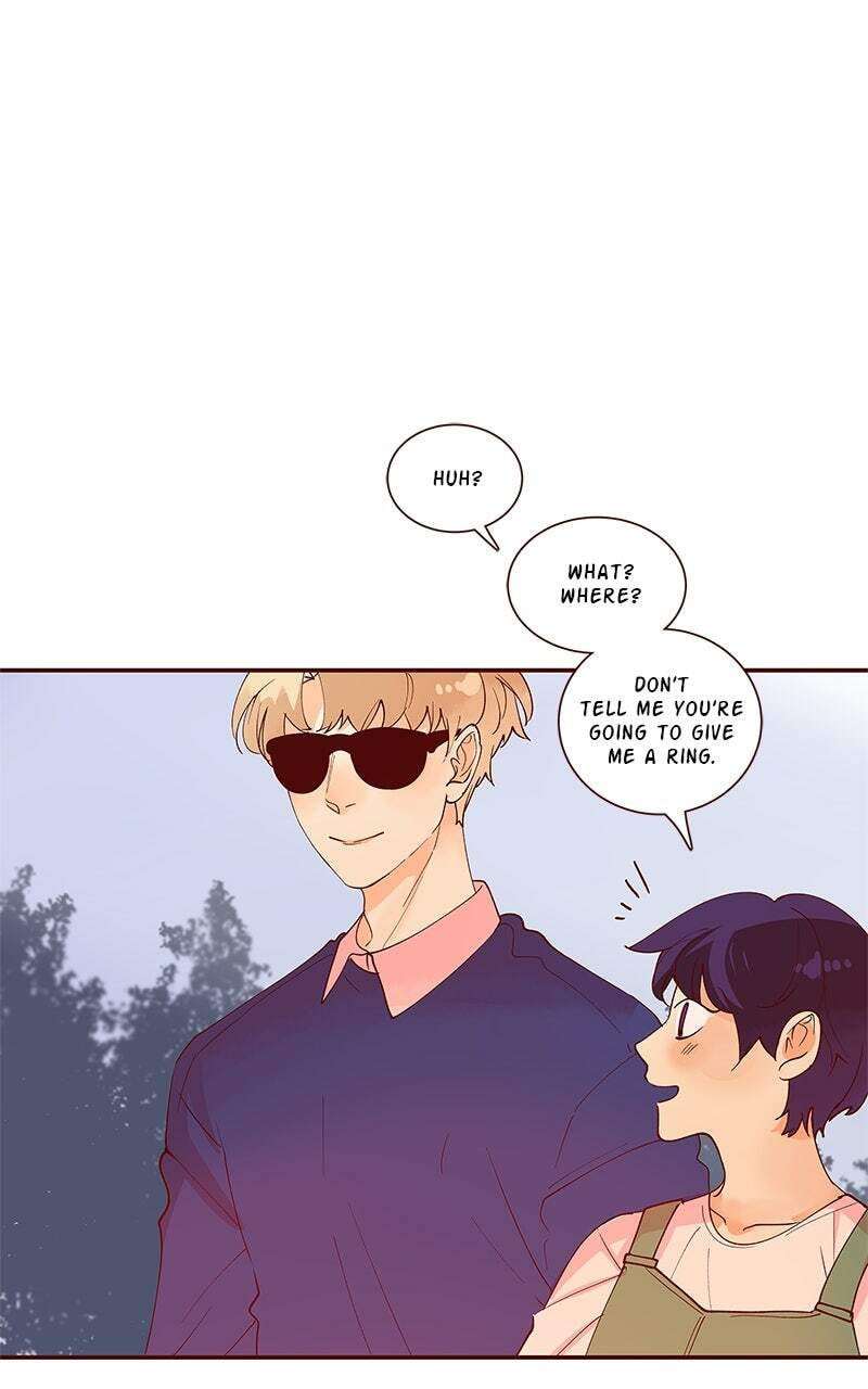 Read Flawless chapter 5.1 image 9 on Lezhin