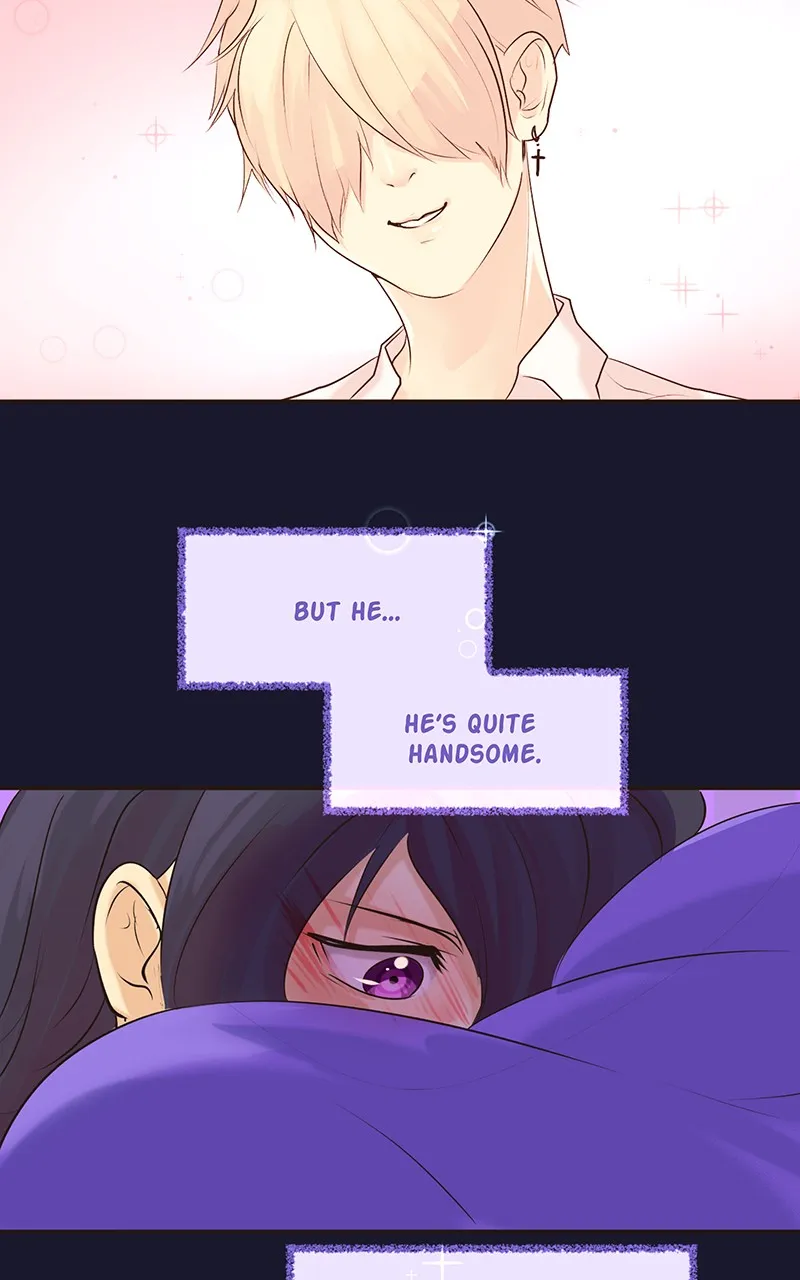 Read Flawless chapter 5 image 10 on Lezhin