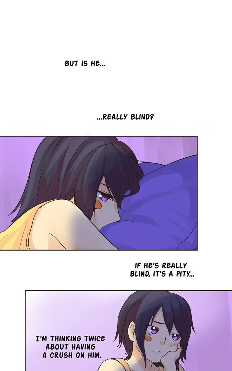 Read Flawless chapter 5 image 15 on Lezhin