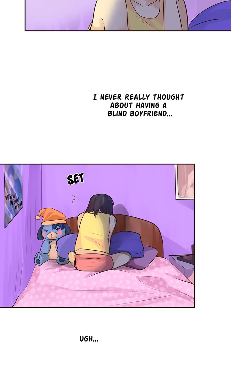 Read Flawless chapter 5 image 16 on Lezhin