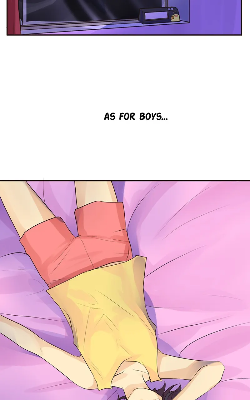 Read Flawless chapter 5 image 23 on Lezhin