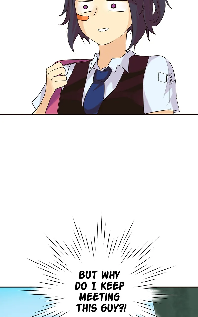 Read Flawless chapter 5 image 27 on Lezhin
