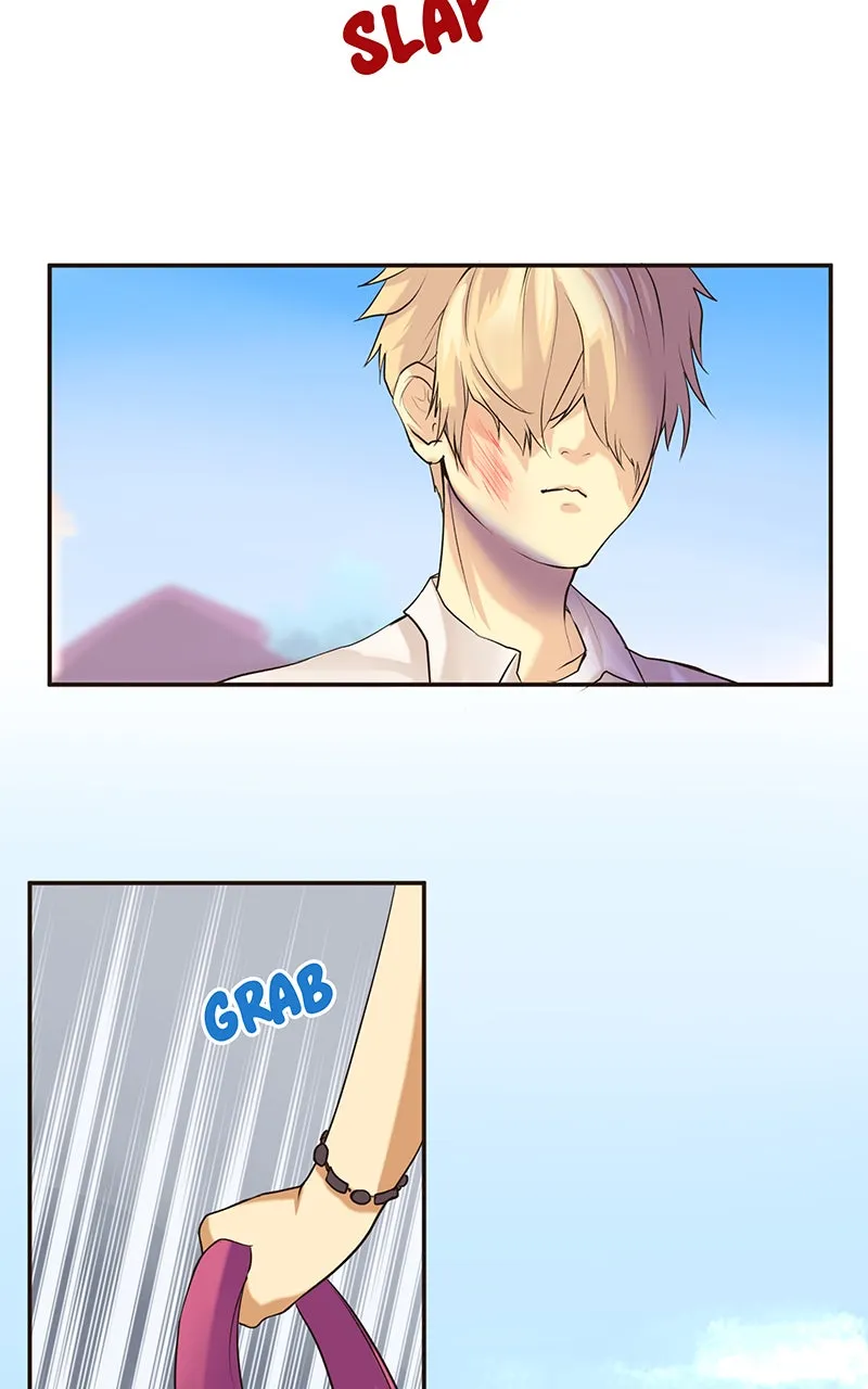 Read Flawless chapter 5 image 3 on Lezhin
