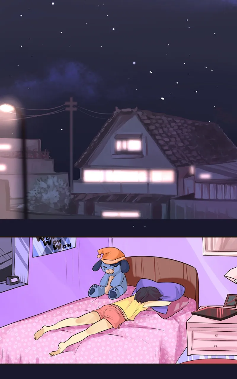 Read Flawless chapter 5 image 7 on Lezhin