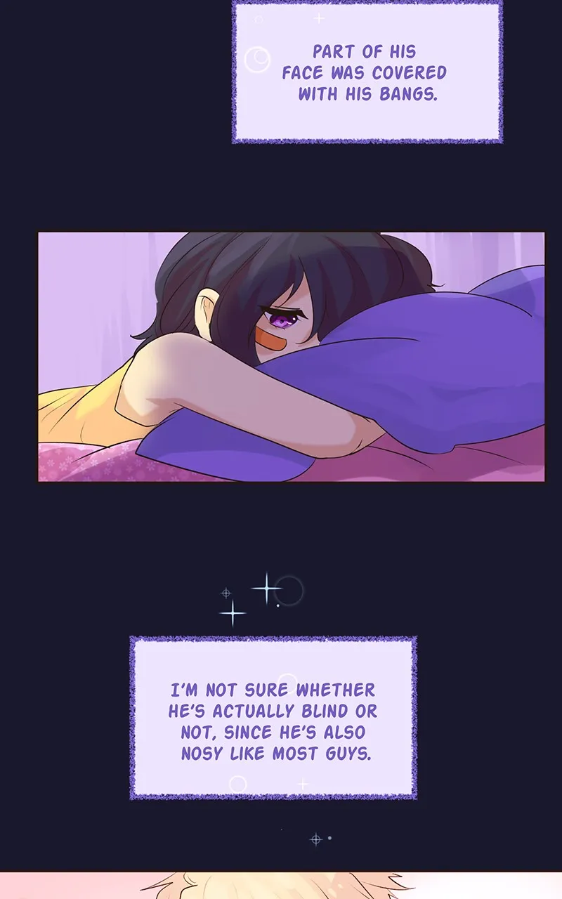 Read Flawless chapter 5 image 9 on Lezhin