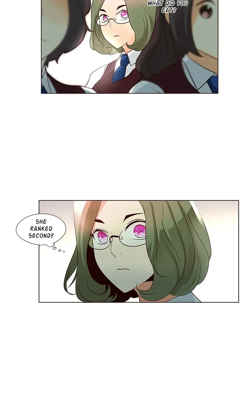 Read Flawless chapter 50 image 10 on Lezhin