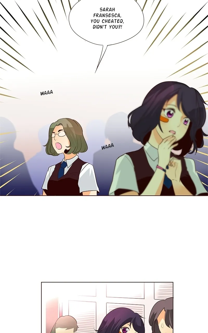 Read Flawless chapter 50 image 13 on Lezhin