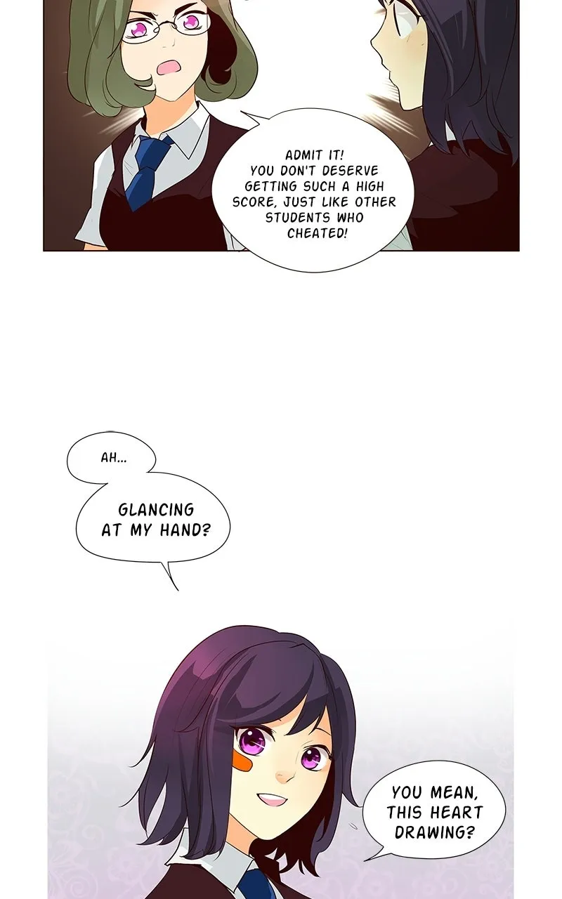 Read Flawless chapter 50 image 15 on Lezhin