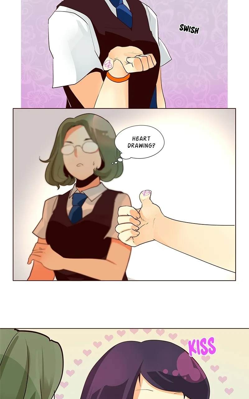 Read Flawless chapter 50 image 16 on Lezhin