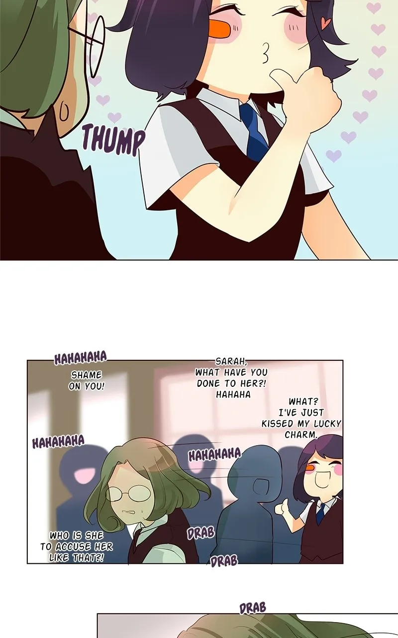 Read Flawless chapter 50 image 17 on Lezhin