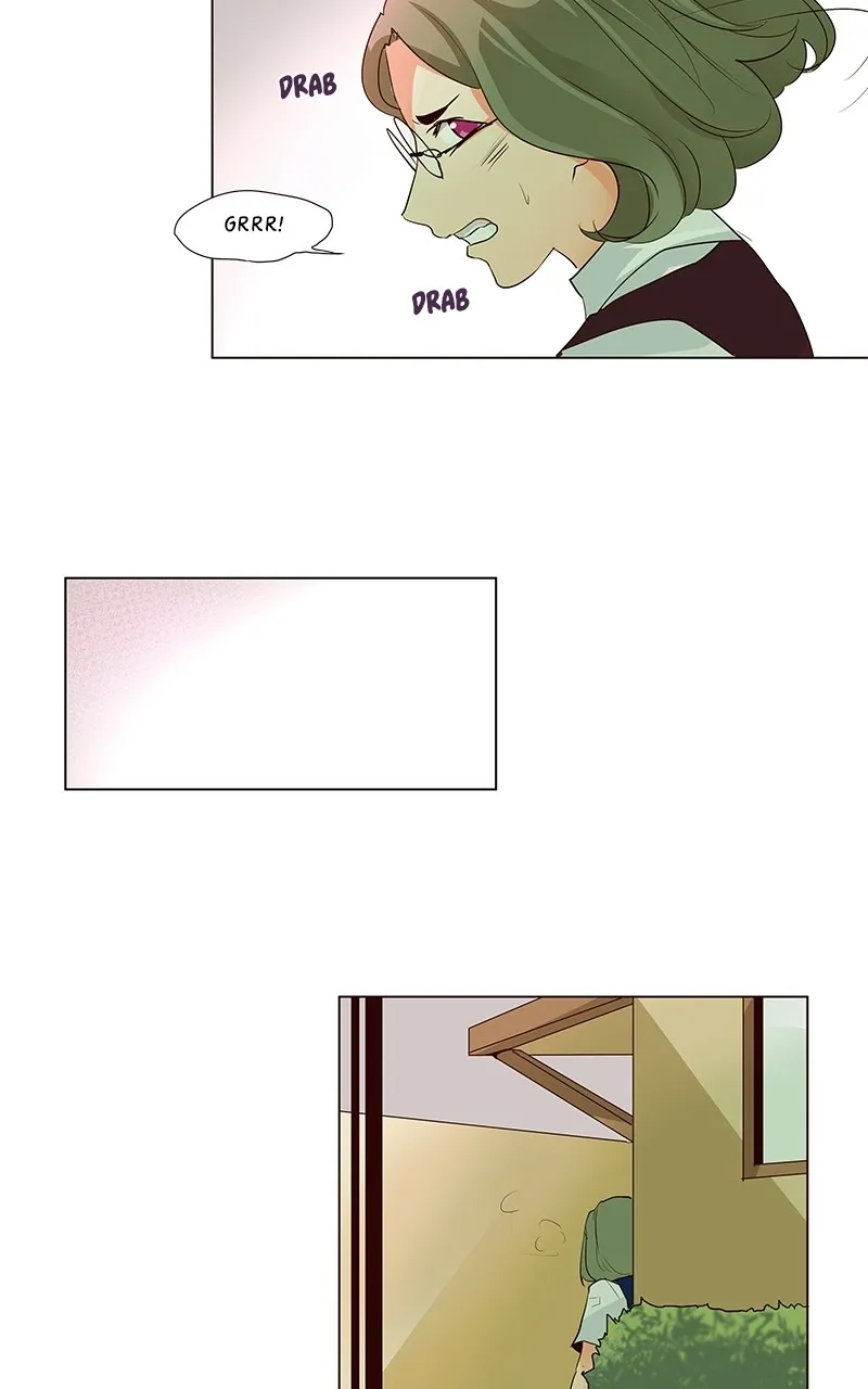 Read Flawless chapter 50 image 18 on Lezhin