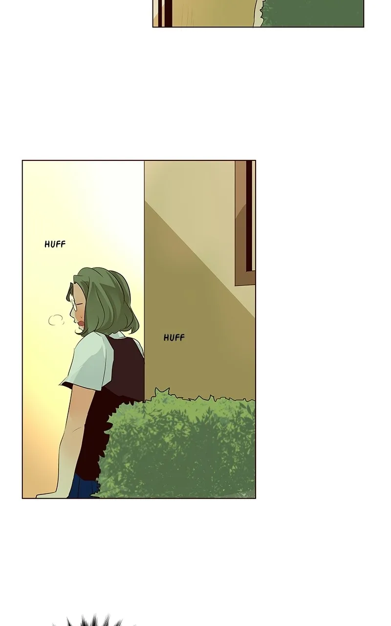 Read Flawless chapter 50 image 19 on Lezhin