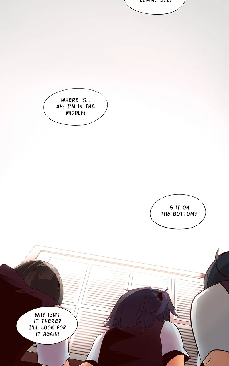 Read Flawless chapter 50 image 2 on Lezhin