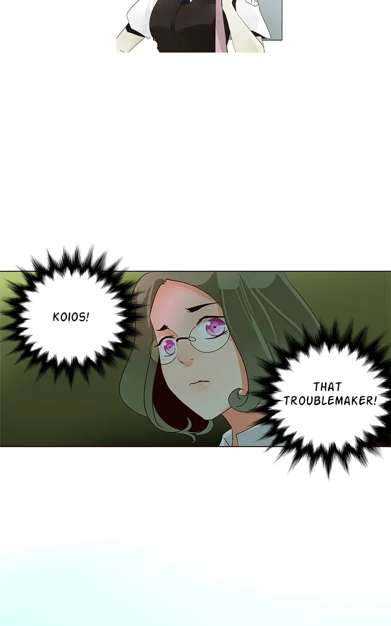 Read Flawless chapter 50 image 21 on Lezhin