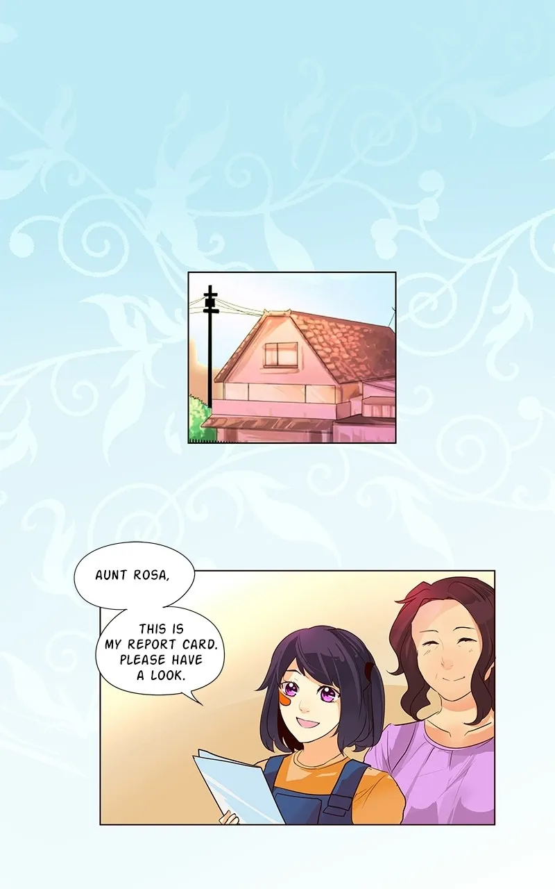Read Flawless chapter 50 image 23 on Lezhin