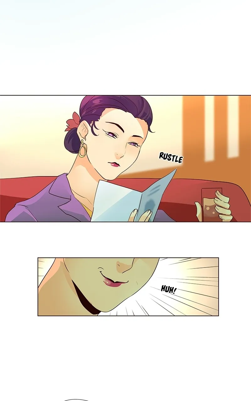 Read Flawless chapter 50 image 24 on Lezhin