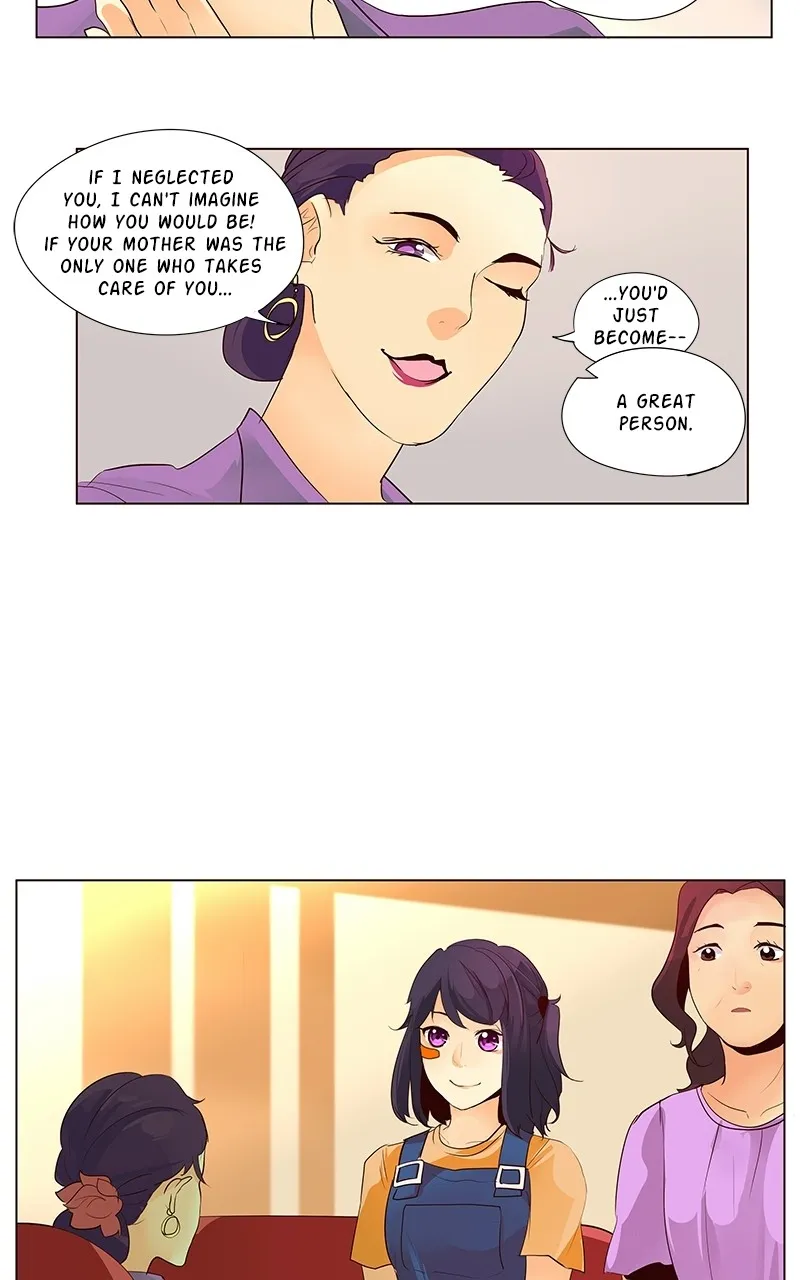 Read Flawless chapter 50 image 26 on Lezhin