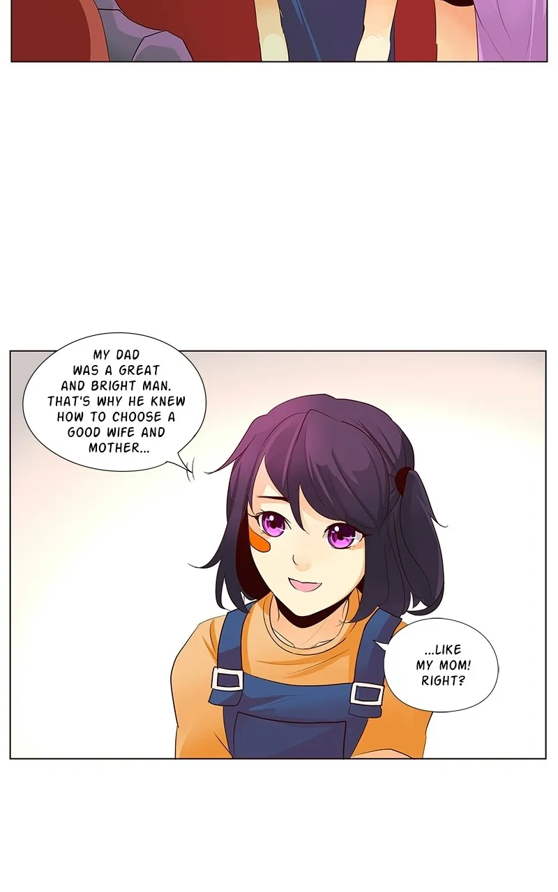 Read Flawless chapter 50 image 27 on Lezhin
