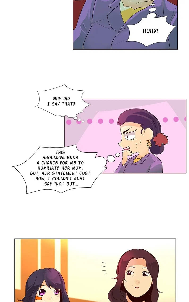 Read Flawless chapter 50 image 29 on Lezhin