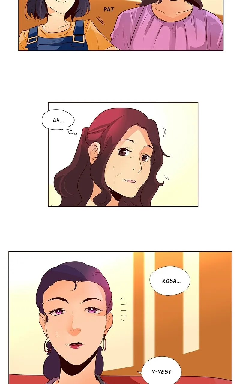 Read Flawless chapter 50 image 30 on Lezhin