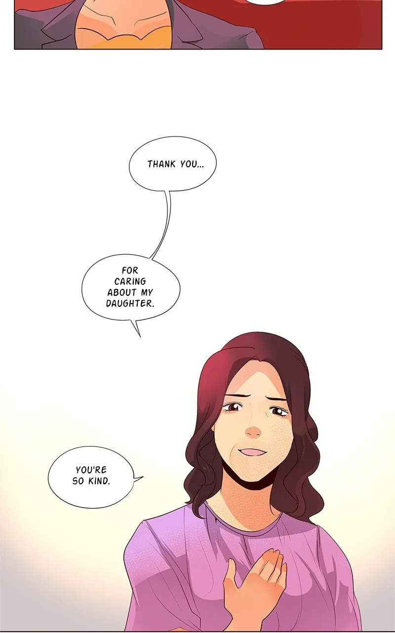 Read Flawless chapter 50 image 31 on Lezhin