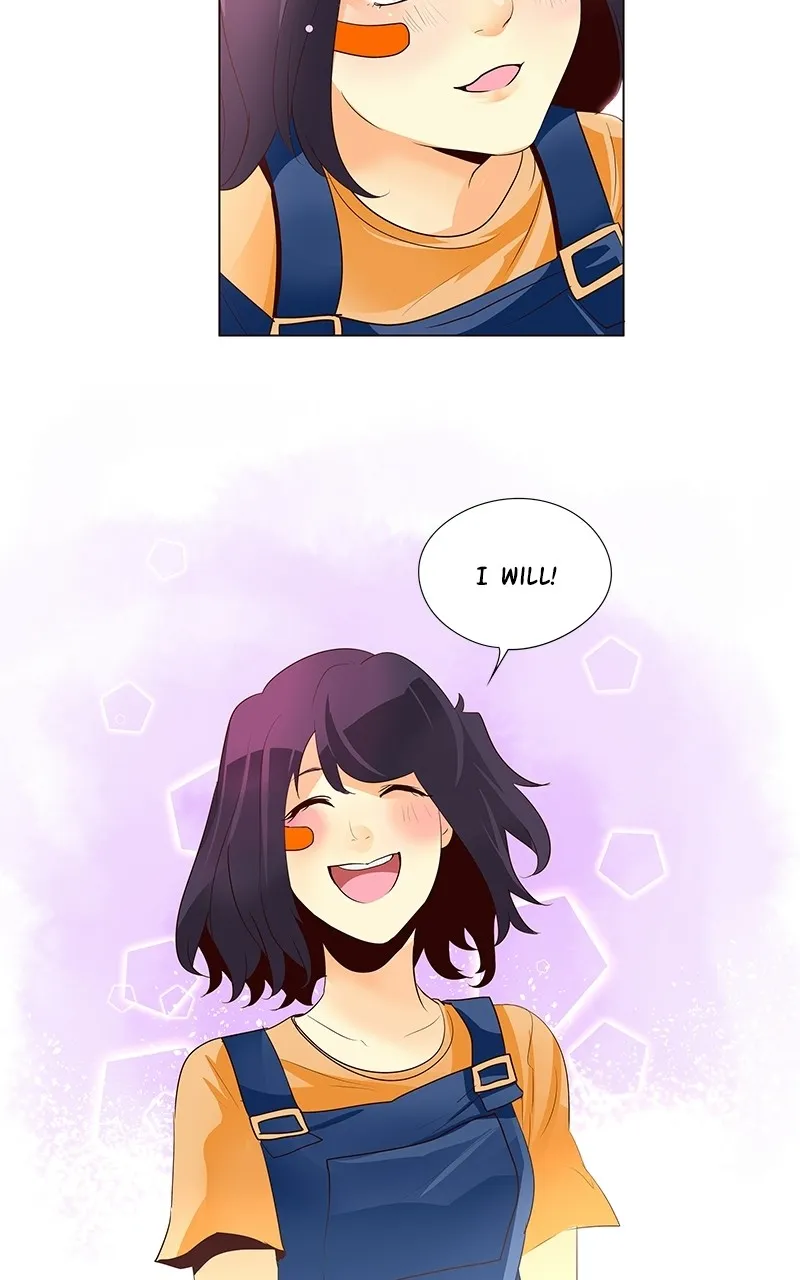 Read Flawless chapter 50 image 33 on Lezhin