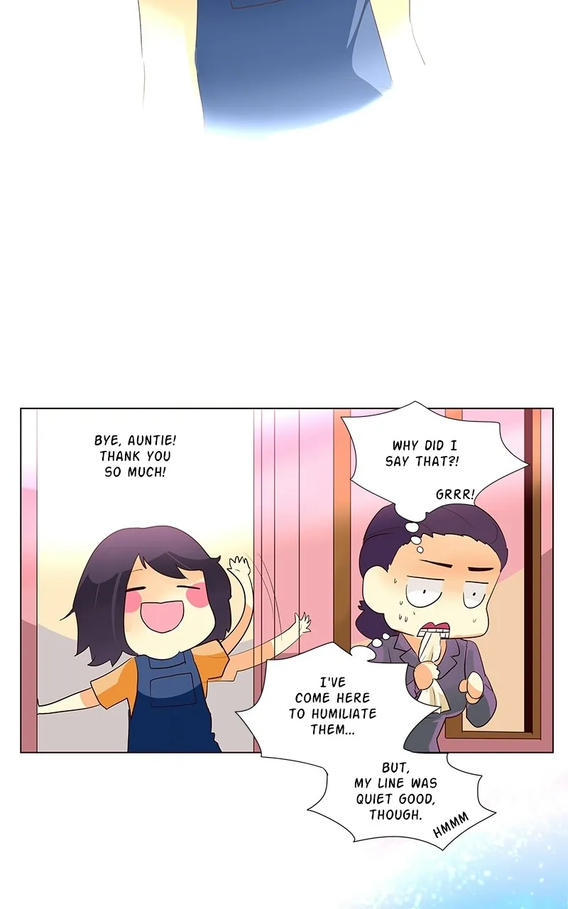 Read Flawless chapter 50 image 34 on Lezhin