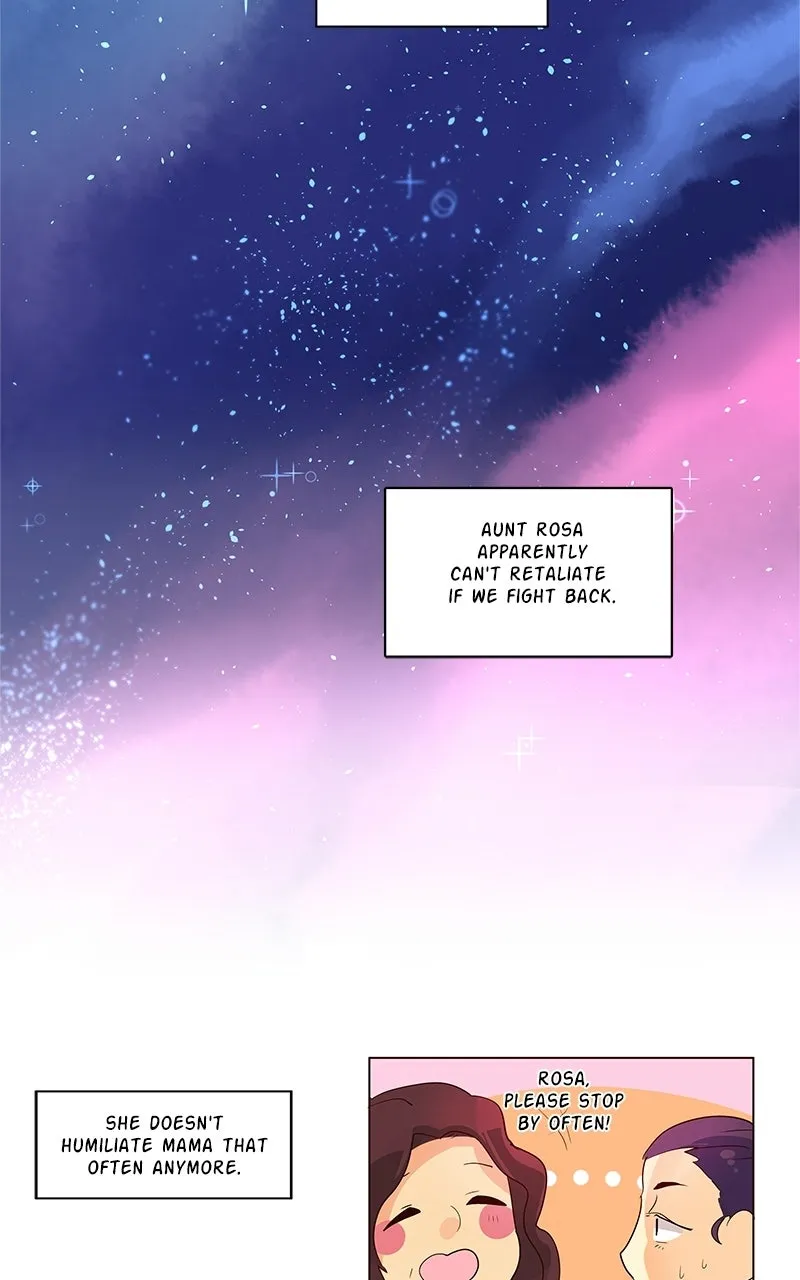 Read Flawless chapter 50 image 36 on Lezhin
