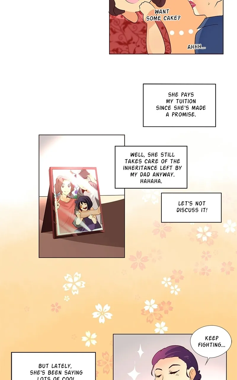 Read Flawless chapter 50 image 37 on Lezhin