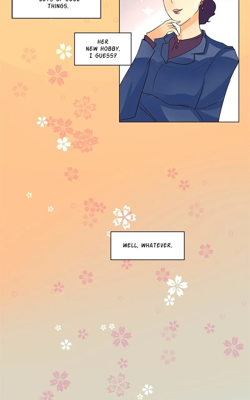 Read Flawless chapter 50 image 38 on Lezhin