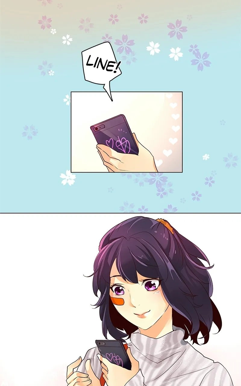 Read Flawless chapter 50 image 39 on Lezhin