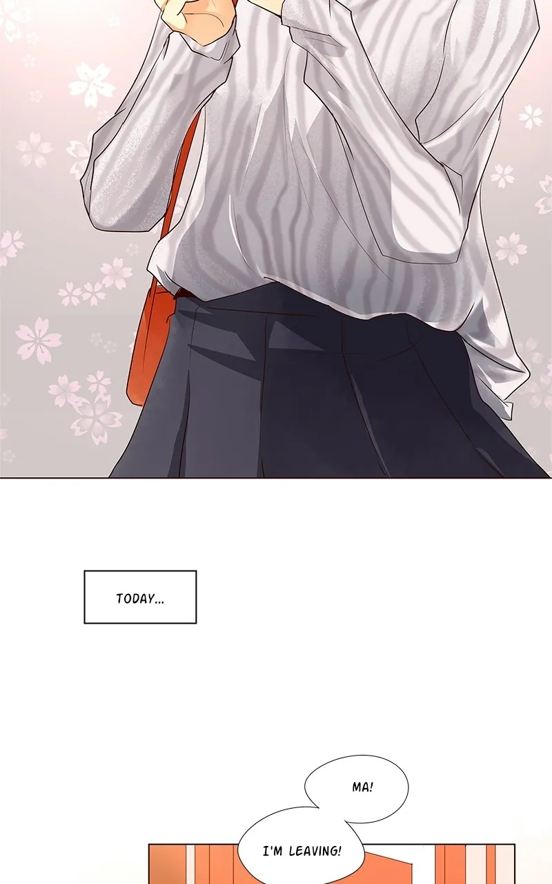 Read Flawless chapter 50 image 40 on Lezhin