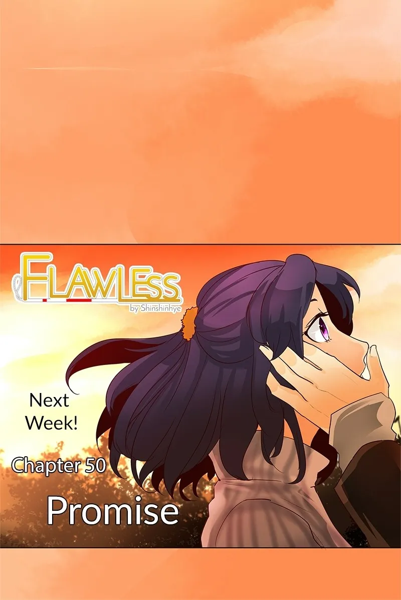 Read Flawless chapter 50 image 43 on Lezhin