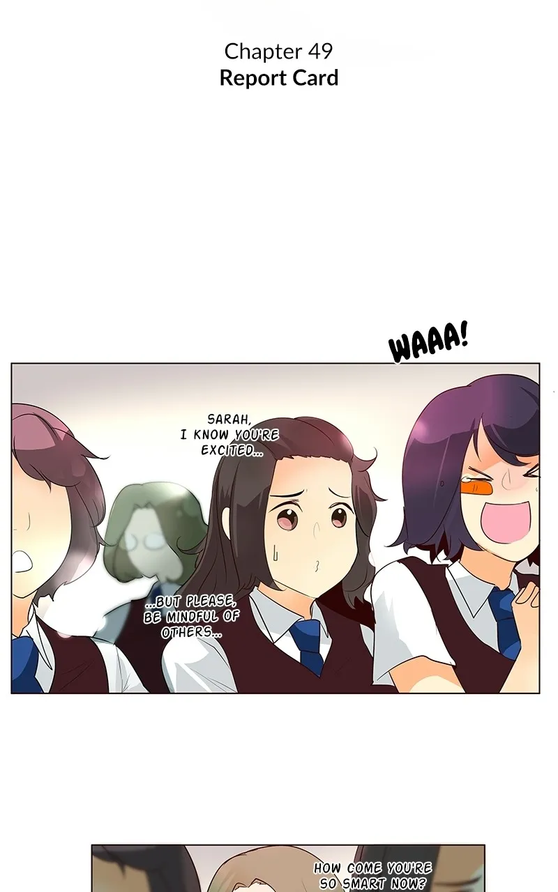 Read Flawless chapter 50 image 9 on Lezhin