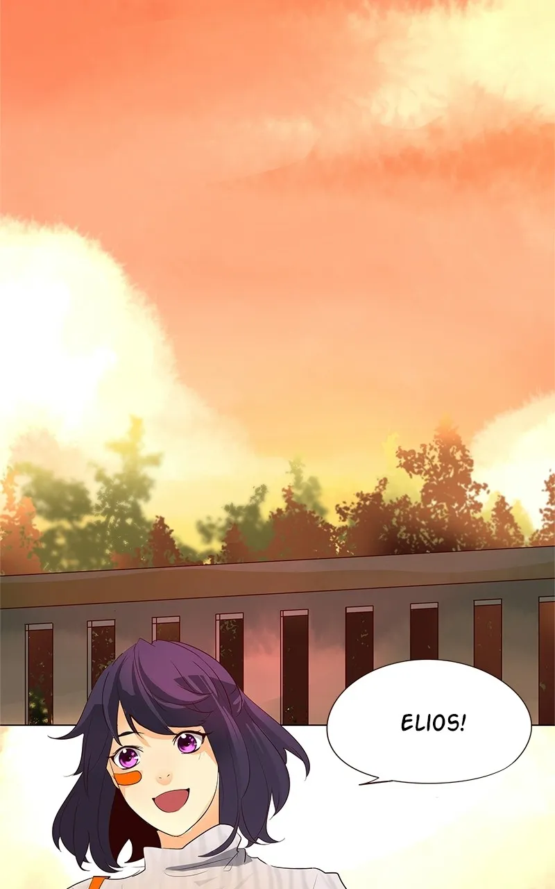 Read Flawless chapter 51 image 1 on Lezhin