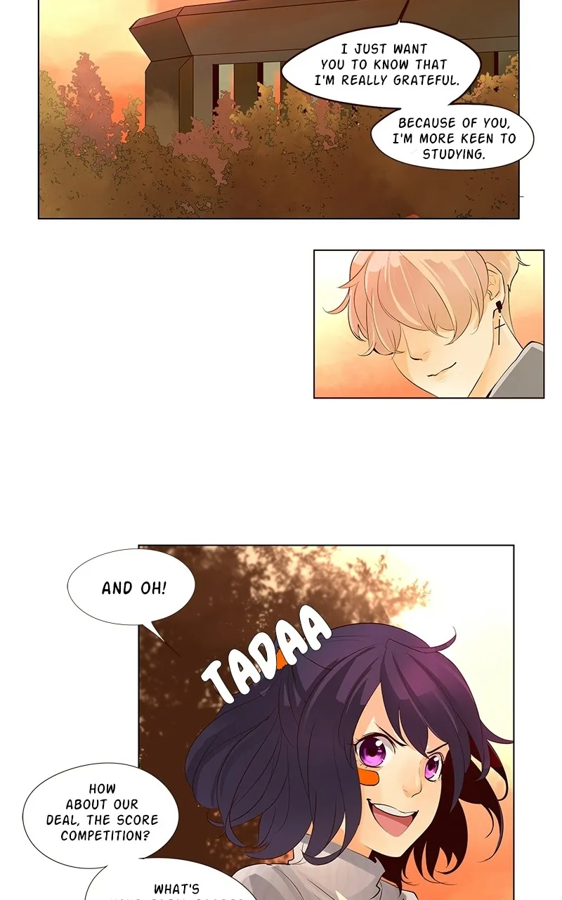 Read Flawless chapter 51 image 10 on Lezhin